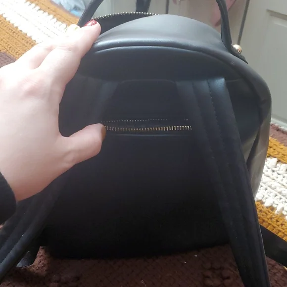 Harry Potter And Friends Mini Backpack - Picture 5 of 7